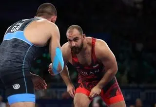 زارع: برای کسب طلا به زاگرب می‌روم