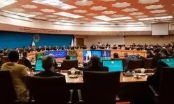 مؤمنی: انتخابات شوراها در تهران تناسبی برگزار می‌شود