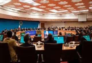 مؤمنی: انتخابات شوراها در تهران تناسبی برگزار می‌شود