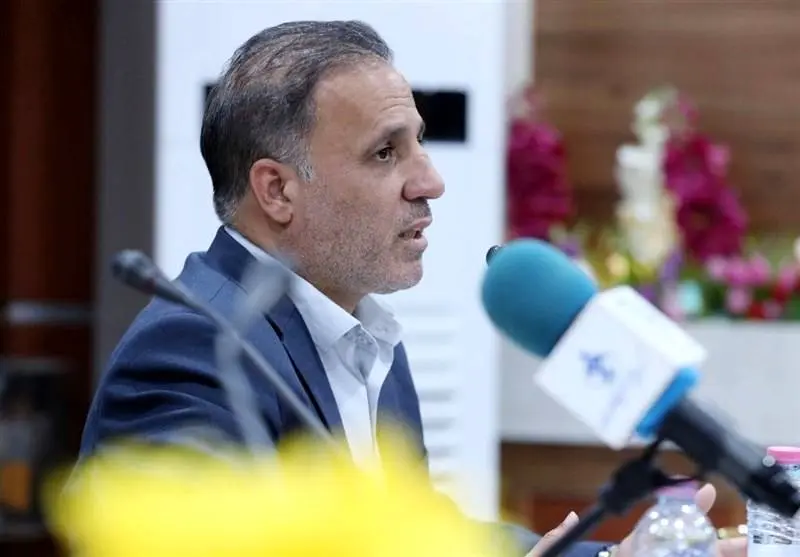 بابادی: حرف‌های من به‌ خاطر فشارهای متعدد بود!