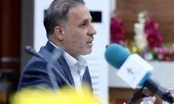 بابادی: حرف‌های من به‌ خاطر فشارهای متعدد بود!