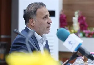 بابادی: حرف‌های من به‌ خاطر فشارهای متعدد بود!