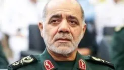 سردار عبداللهی: گام اول ایران زدن اهداف آمریکا در منطقه است