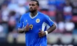 با ۱۵۶ هزار نفر؛ کوراسائو کوچک‌ترین کشور تاریخ جام جهانی شد