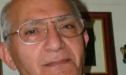 سلیمان میناسیان درگذشت