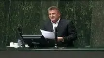 راهکار حل بحران آب تهران، مدیریت است نه تخلیه شهر 