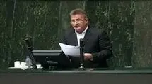 راهکار حل بحران آب تهران، مدیریت است نه تخلیه شهر 