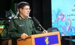 سردار شریف: مجادلات سیاسی رشادت فرماندهان را زیر سوال برده است