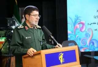 سردار شریف: مجادلات سیاسی رشادت فرماندهان را زیر سوال برده است