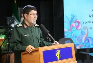 سردار شریف: مجادلات سیاسی رشادت فرماندهان را زیر سوال برده است