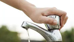 اعمال تخفیف ۳۰ درصدی برای برخی مشترکان آب از هفته آینده
