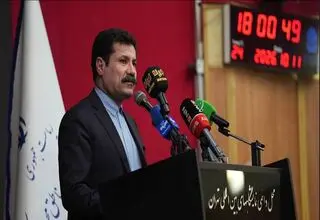 ایجاد نشاط اجتماعی در نمایشگاه توانمندی‌های روستاییان و عشایری پس از ۲ جنگ اخیر