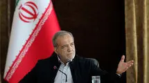 مظلومیت مردم ایران و جنایات آمریکایی-صهیونیستی را گوشزد کردیم