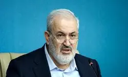 انتقال آب از خلیج فارس به تهران بسیار گران است