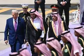 سفر ترامپ و معادلات ایران