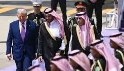 سفر ترامپ و معادلات ایران 