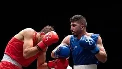 پرونده تیم ملی بوکس بسته شد