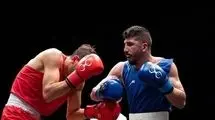 پرونده تیم ملی بوکس بسته شد