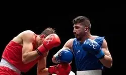 پرونده تیم ملی بوکس بسته شد