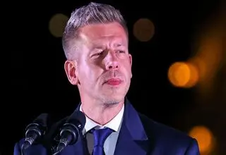 نخست‌وزیر مجارستان: تداوم جنگ اوکراین منطقی نیست