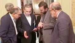 روز سرنوشت‌ساز دیپلماسی؛ دود سفید از ژنو بلند می‌شود؟