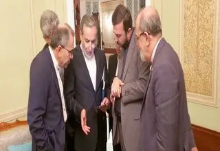 روز سرنوشت‌ساز دیپلماسی؛ دود سفید از ژنو بلند می‌شود؟