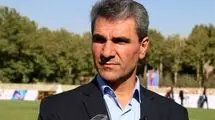 بیک‌وردی از نایب رئیسی عابدینی انصراف داد 