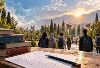 سکوی برترین‌ها به دور از مدرسه عادی/ سهم مدارس دولتی عادی از رتبه های برتر کنکور ۷٫۹ درصد است