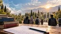 سکوی برترین‌ها به دور از مدرسه عادی/ سهم مدارس دولتی عادی از رتبه های برتر کنکور ۷٫۹ درصد است