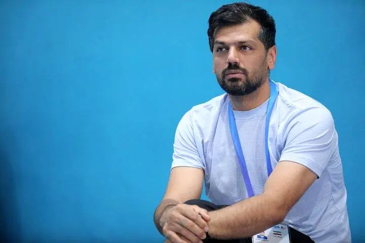 علیرضا بسیح: کتک خوردن فوتبالیست، کذب است