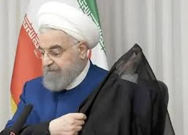 شجاعت میانه‌روی/ درباره مبنای تئوریک سخنان اخیر روحانی 