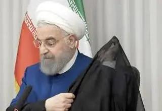 شجاعت میانه‌روی/ درباره مبنای تئوریک سخنان اخیر روحانی 