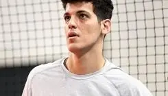 صابر کاظمی از کما در آمد