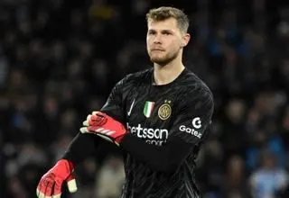 دروازه‌بان اینتر ناخواسته جان یک نفر را گرفت!