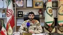 کشف محموله انفجاری در بانه