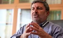 حضرتی: دولت در تدارک مایحتاج به گونه‌ای عمل می‌کند که آب در دل ملت تکان نخورد