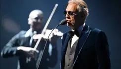 کدام خواننده ها در قرعه کشی جام جهانی خواندند؟ 