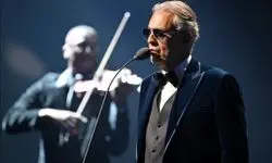 کدام خواننده ها در قرعه کشی جام جهانی خواندند؟ 