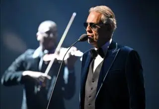 کدام خواننده ها در قرعه کشی جام جهانی خواندند؟ 