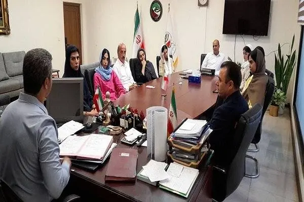 اظهار ندامت دختران جنجالی تکواندو