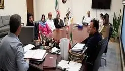 اظهار ندامت دختران جنجالی تکواندو
