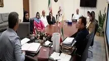اظهار ندامت دختران جنجالی تکواندو