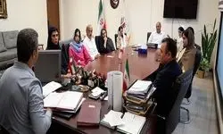 اظهار ندامت دختران جنجالی تکواندو