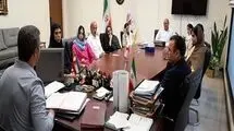 اظهار ندامت دختران جنجالی تکواندو