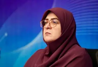 فاطمه مهاجرانی: سرمایه اجتماعی ضعیف شود، توان عبور از چالش‌ها کاهش می‌یابد