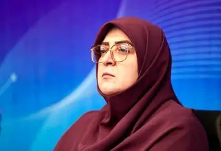 فاطمه مهاجرانی: سرمایه اجتماعی ضعیف شود، توان عبور از چالش‌ها کاهش می‌یابد
