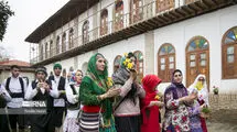 نوروز میراث جاودان فرهنگ ایرانی در اورآسیا از بالکان تا روسیه