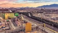 بازطراحی زیرساخت ارتباطی بزرگ‌ترین فولادساز کشور با فناوری 5G رایتل
