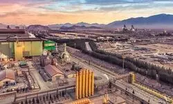 بازطراحی زیرساخت ارتباطی بزرگ‌ترین فولادساز کشور با فناوری 5G رایتل