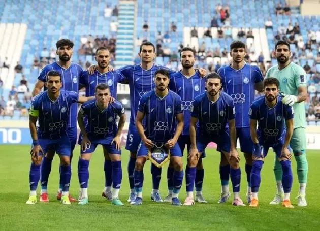 ورمزیار: استقلال یکی از سه گلر برتر ایران را از دست داد و آدان را جذب کرد!/ پازل استقلال در فصل جاری کامل نبود